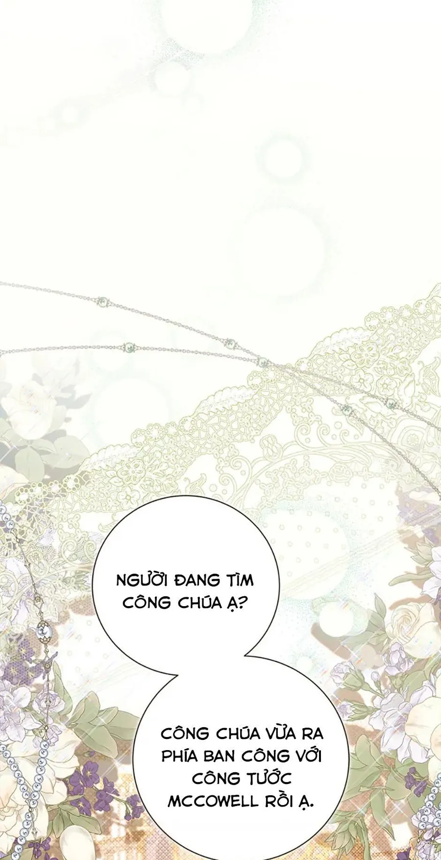 Công Chúa Chloe Chap 142 - Next Chap 143