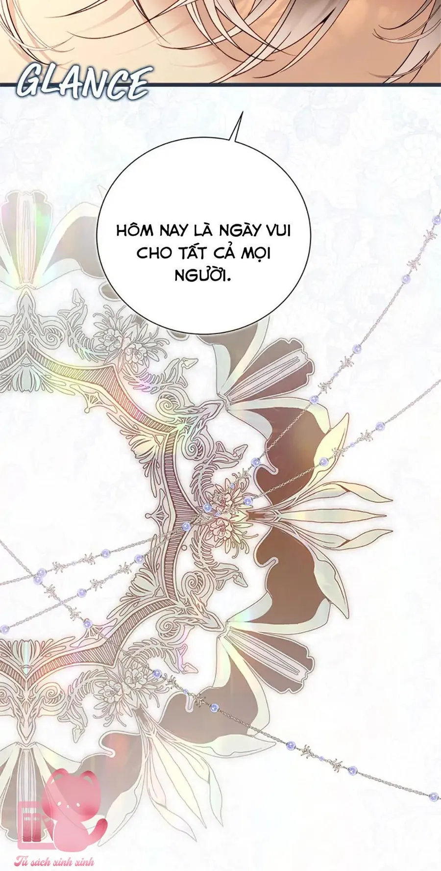 Công Chúa Chloe Chap 142 - Next Chap 143