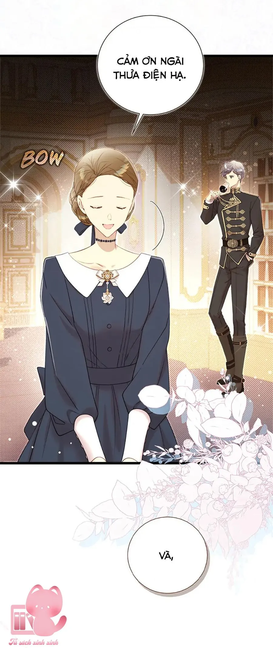 Công Chúa Chloe Chap 142 - Next Chap 143