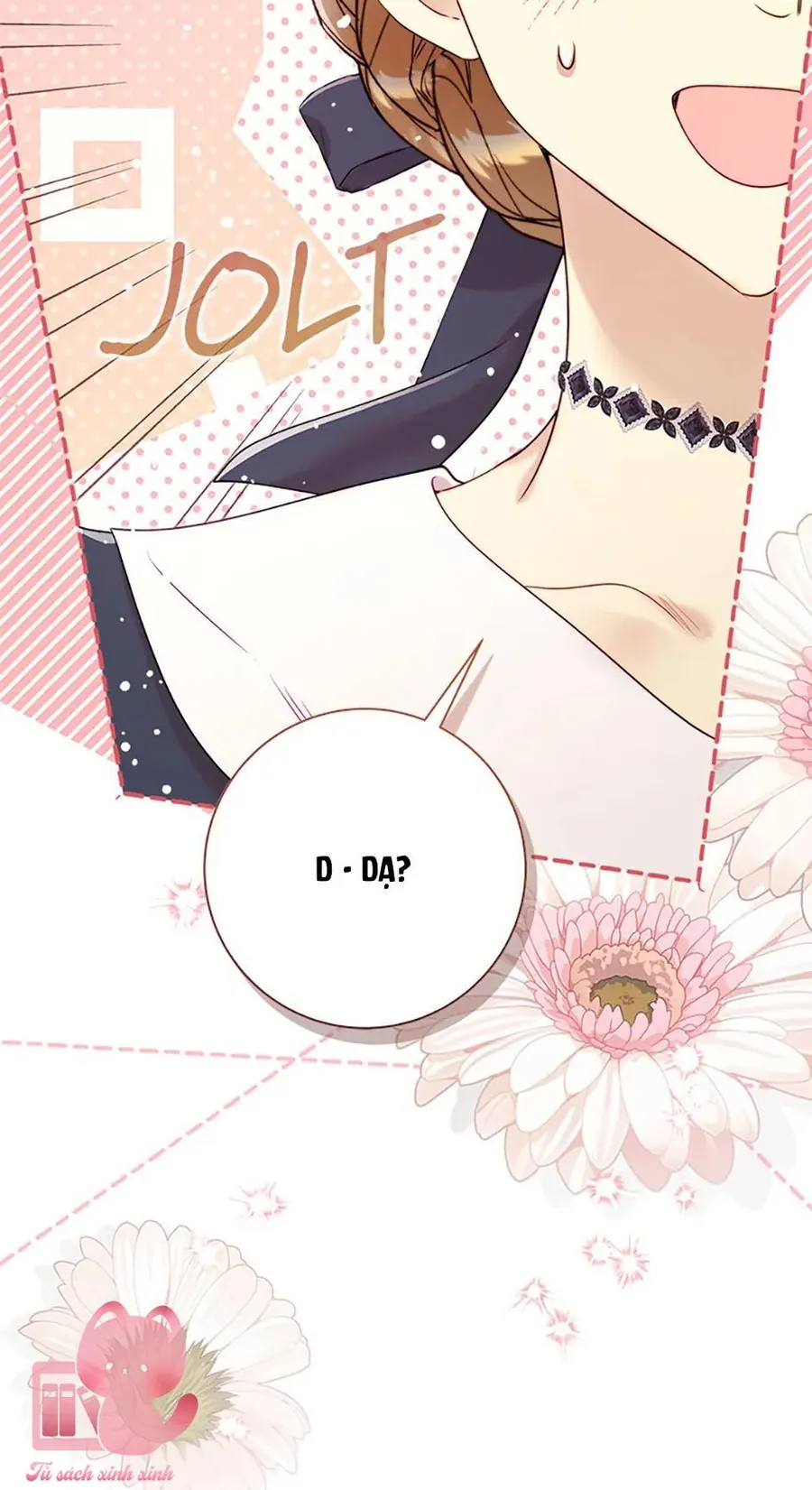 Công Chúa Chloe Chap 142 - Next Chap 143