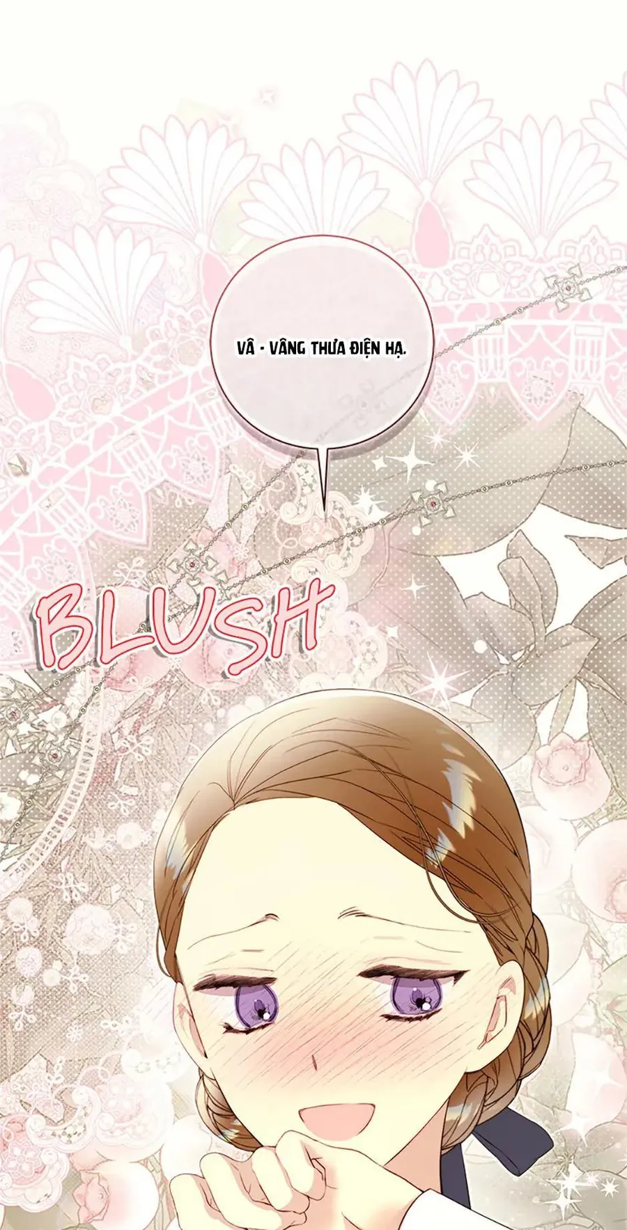 Công Chúa Chloe Chap 142 - Next Chap 143