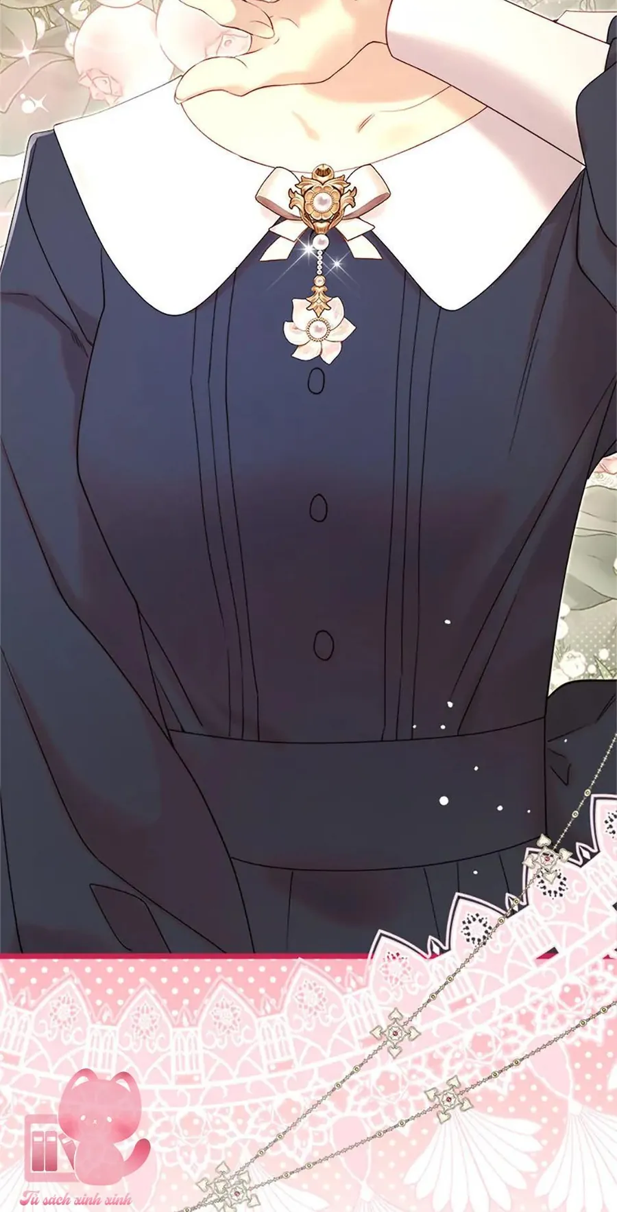 Công Chúa Chloe Chap 142 - Next Chap 143