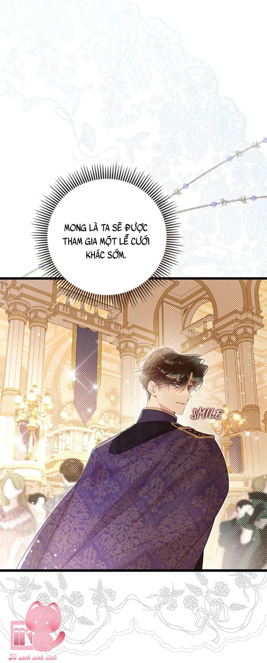 Công Chúa Chloe Chap 142 - Next Chap 143