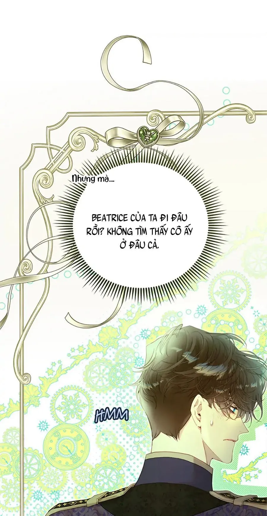 Công Chúa Chloe Chap 142 - Next Chap 143