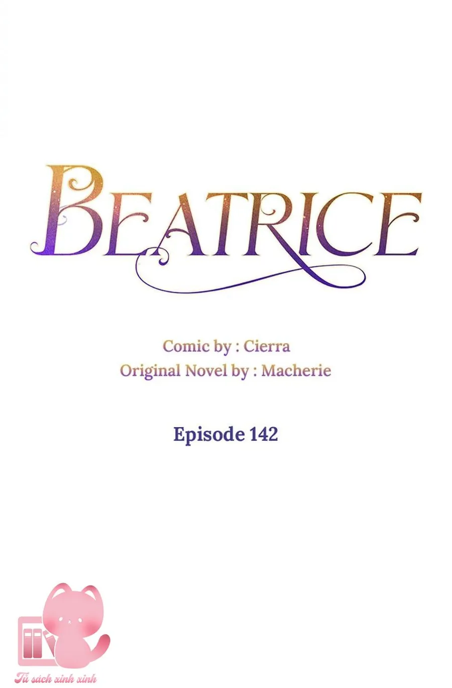Công Chúa Chloe Chap 142 - Next Chap 143