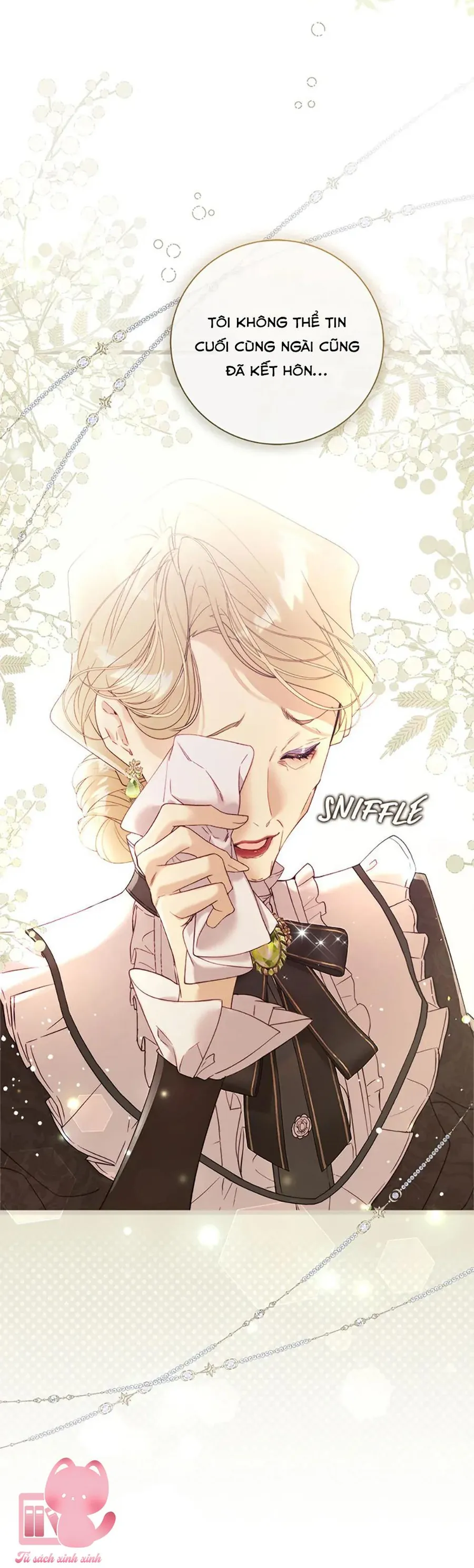 Công Chúa Chloe Chap 142 - Next Chap 143