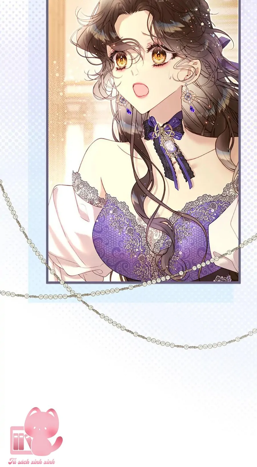 Công Chúa Chloe Chap 142 - Next Chap 143