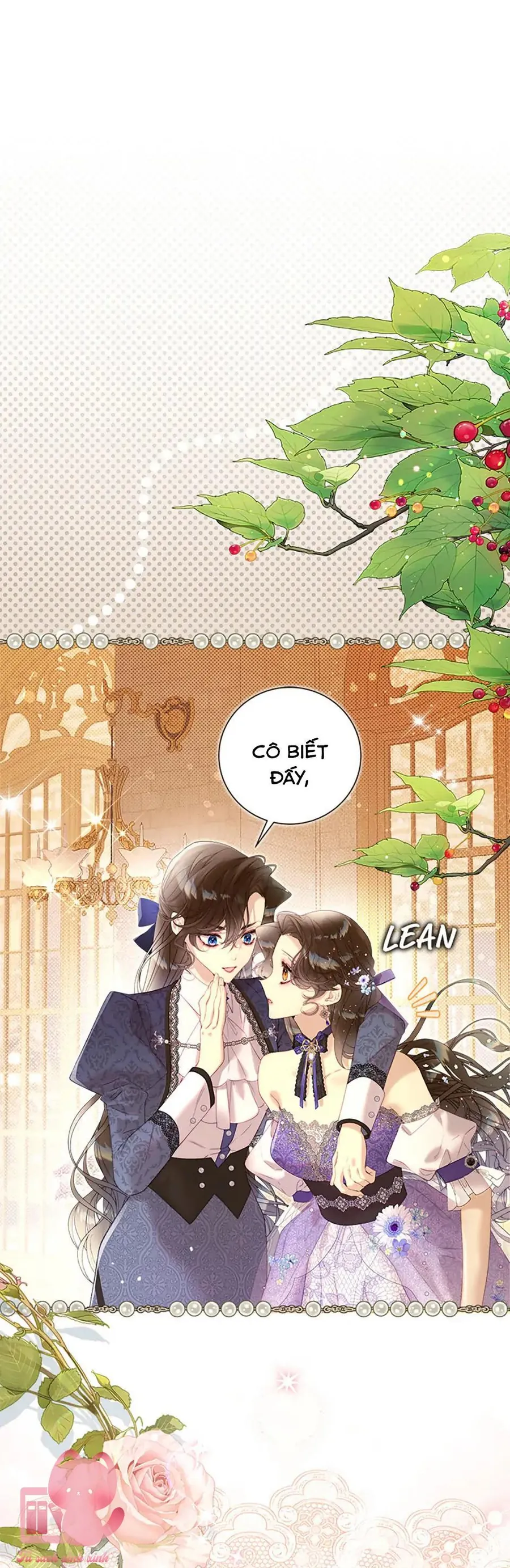 Công Chúa Chloe Chap 142 - Next Chap 143