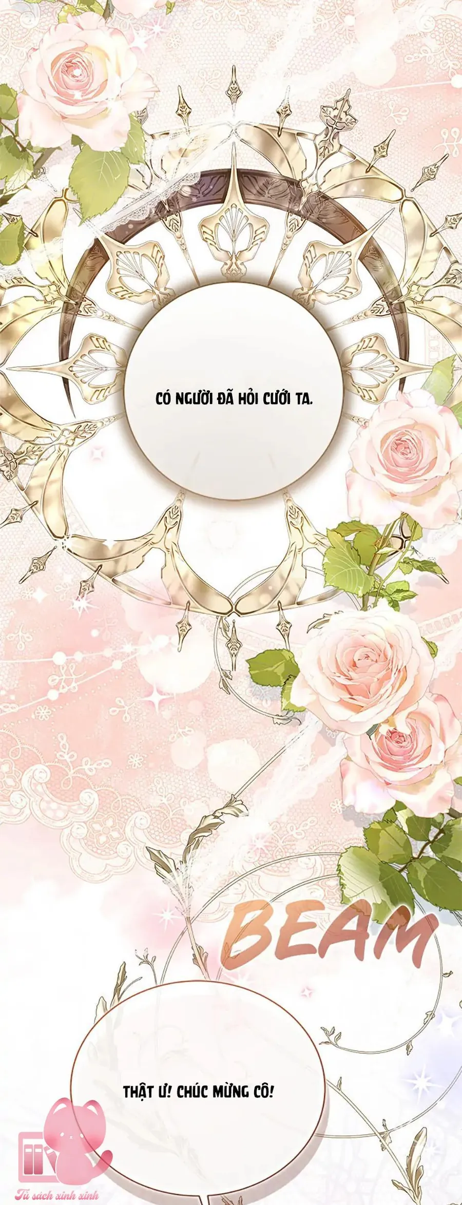 Công Chúa Chloe Chap 142 - Next Chap 143