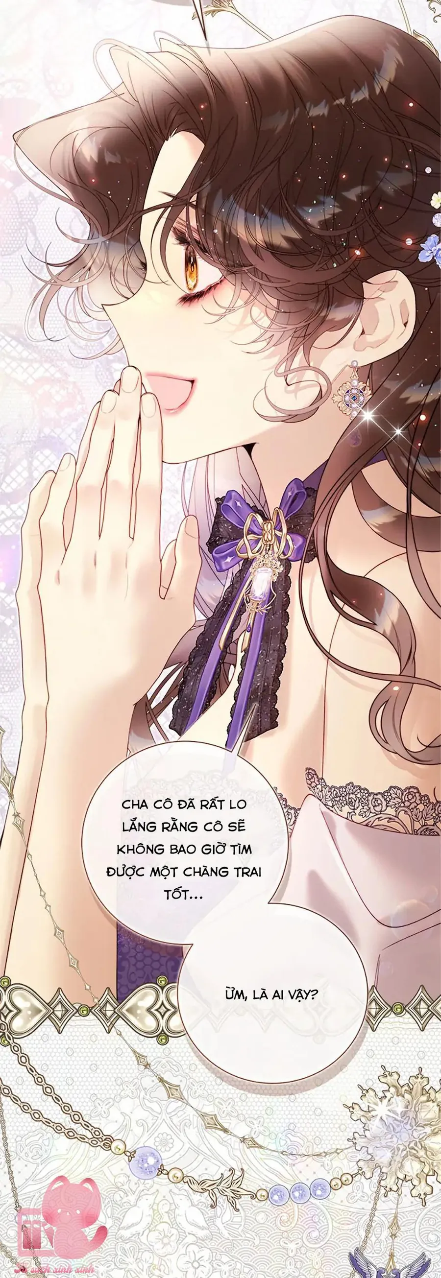 Công Chúa Chloe Chap 142 - Next Chap 143