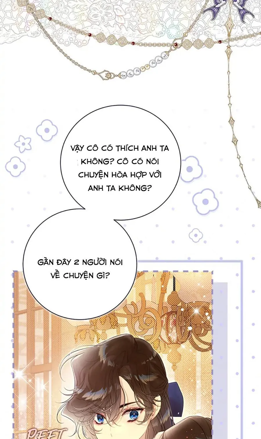 Công Chúa Chloe Chap 142 - Next Chap 143