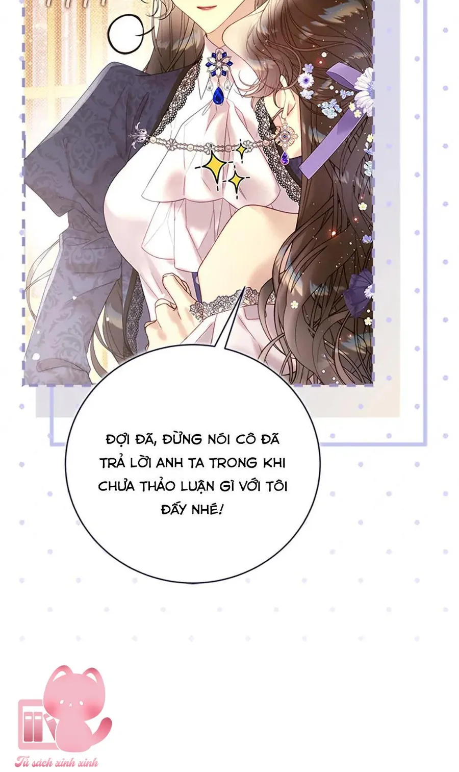 Công Chúa Chloe Chap 142 - Next Chap 143