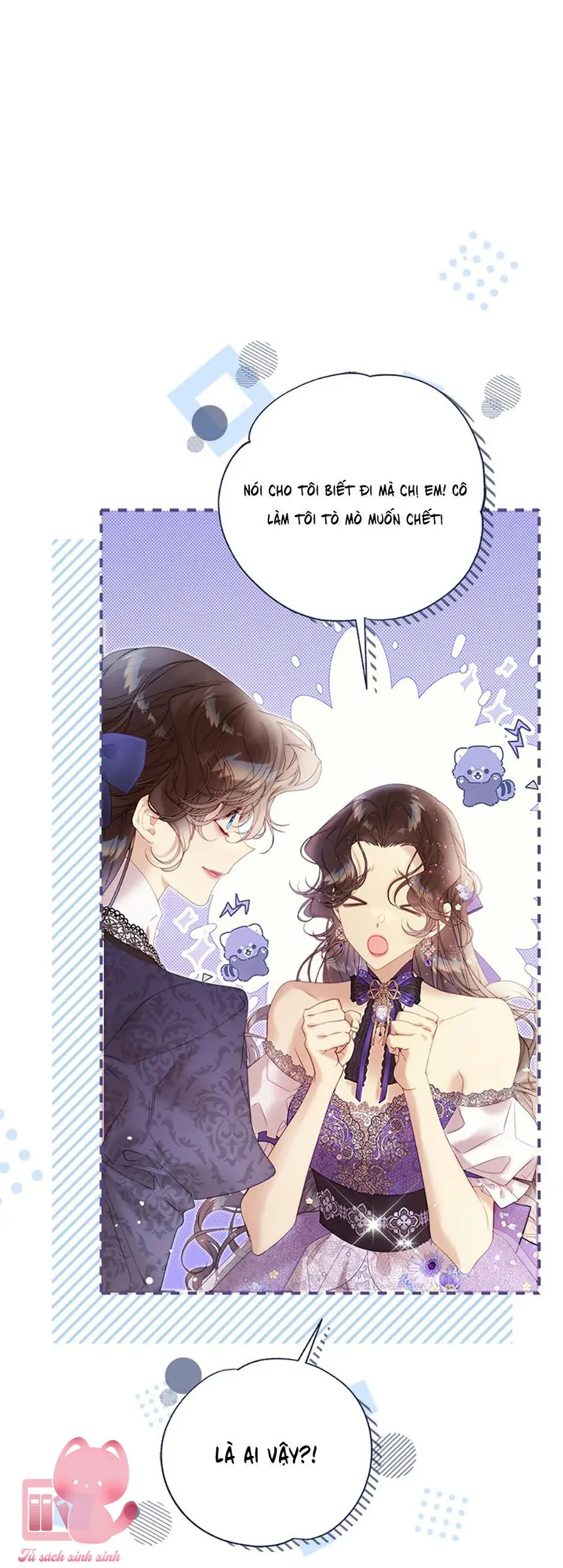 Công Chúa Chloe Chap 142 - Next Chap 143