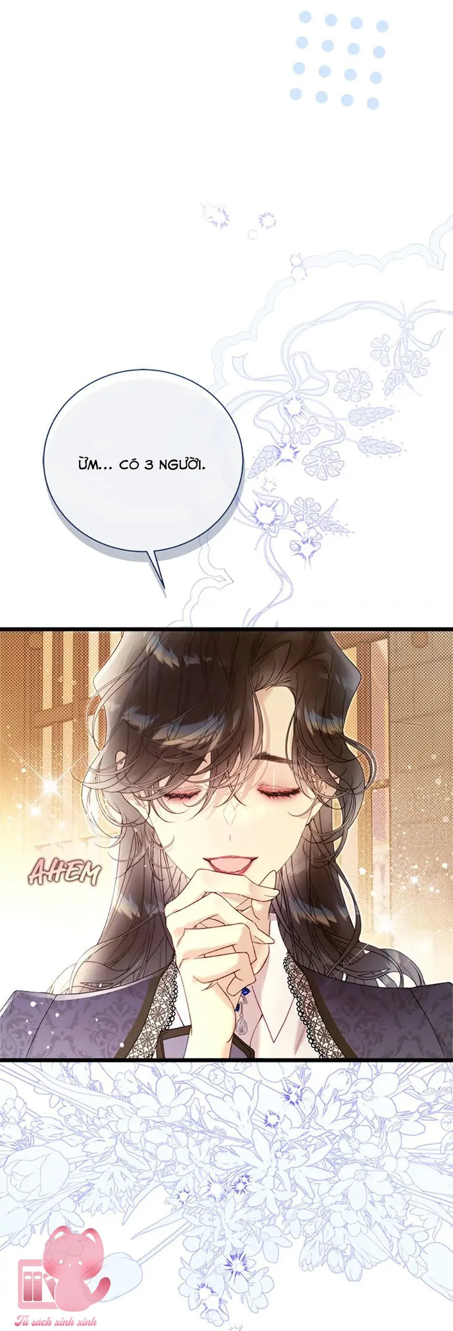Công Chúa Chloe Chap 142 - Next Chap 143