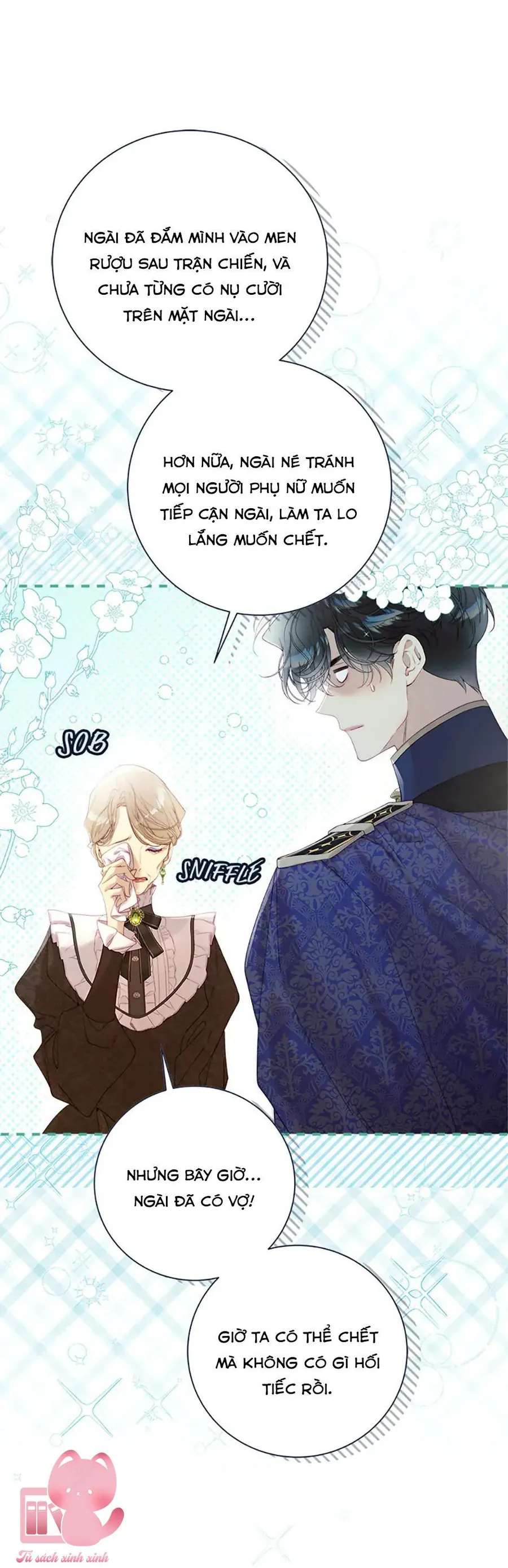 Công Chúa Chloe Chap 142 - Next Chap 143