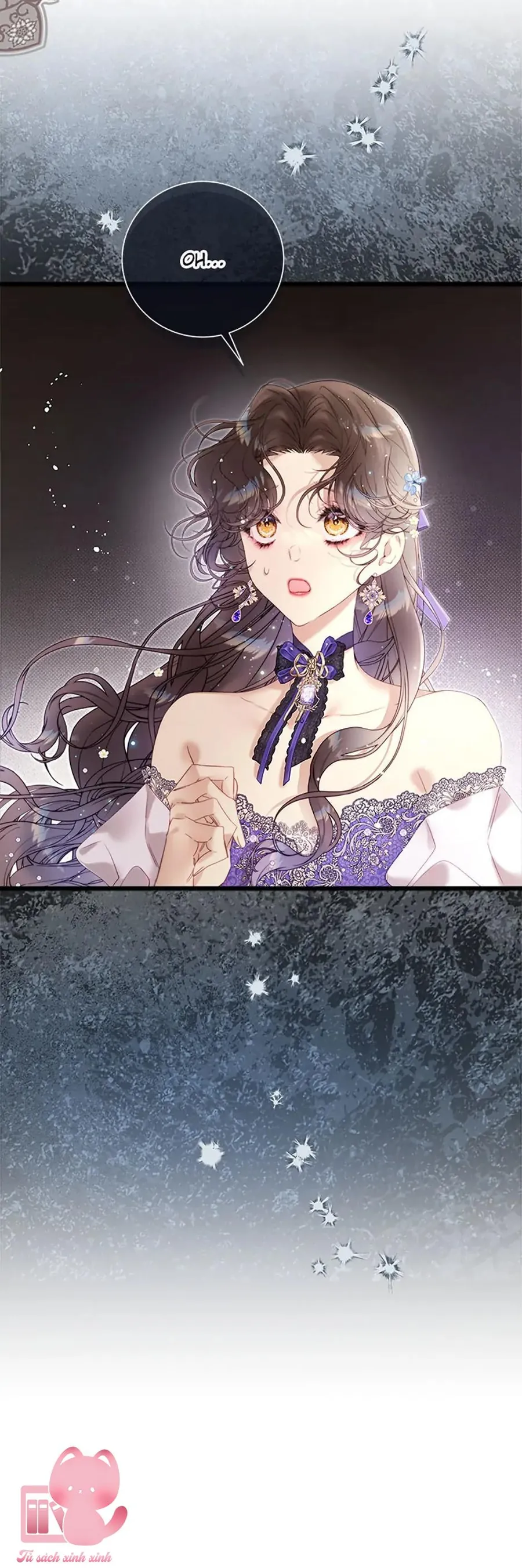 Công Chúa Chloe Chap 142 - Next Chap 143