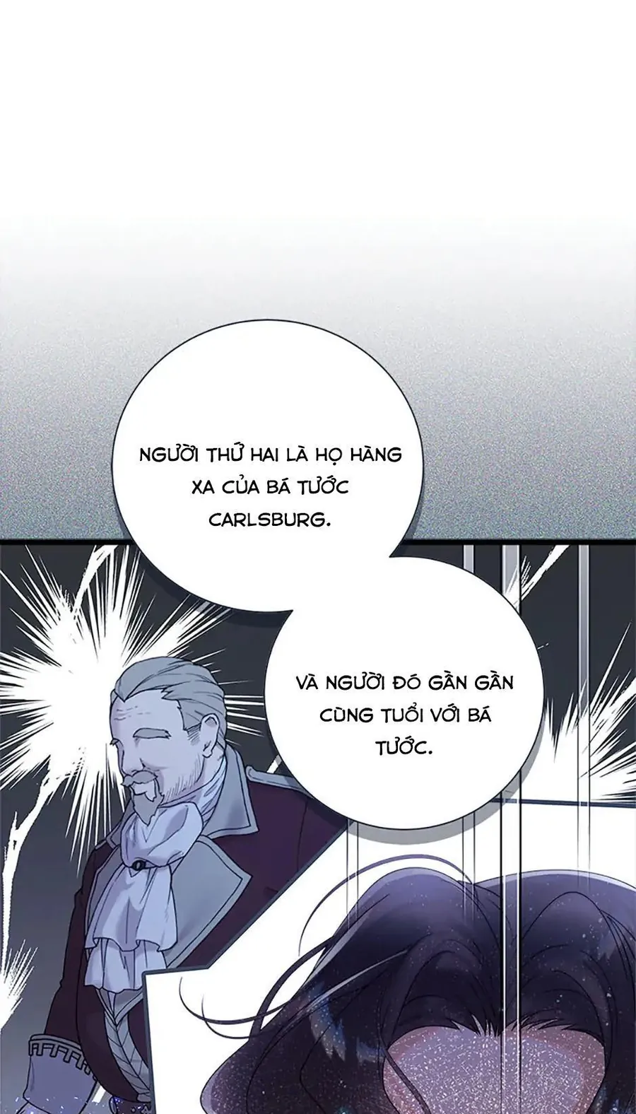 Công Chúa Chloe Chap 142 - Next Chap 143