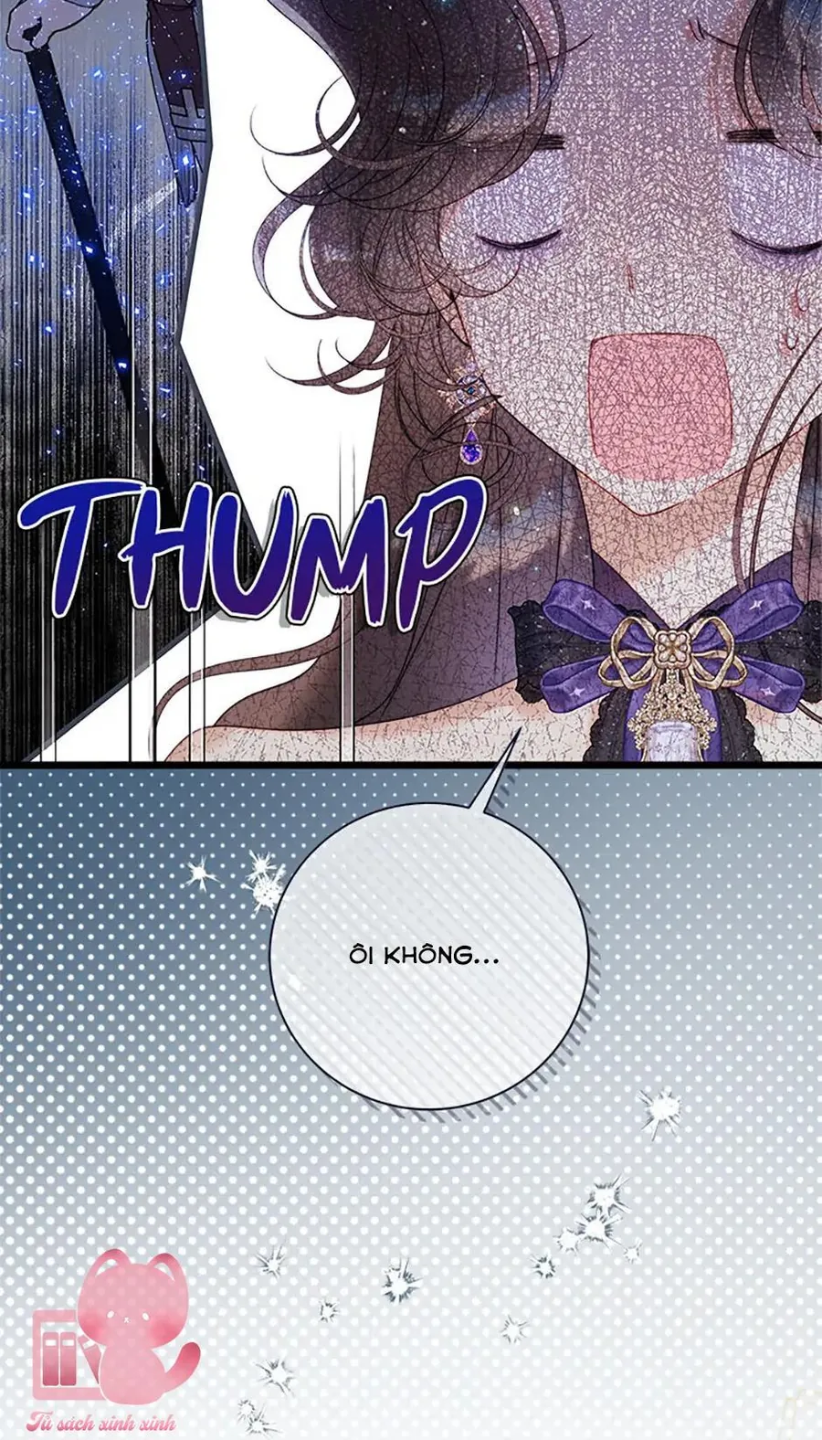 Công Chúa Chloe Chap 142 - Next Chap 143