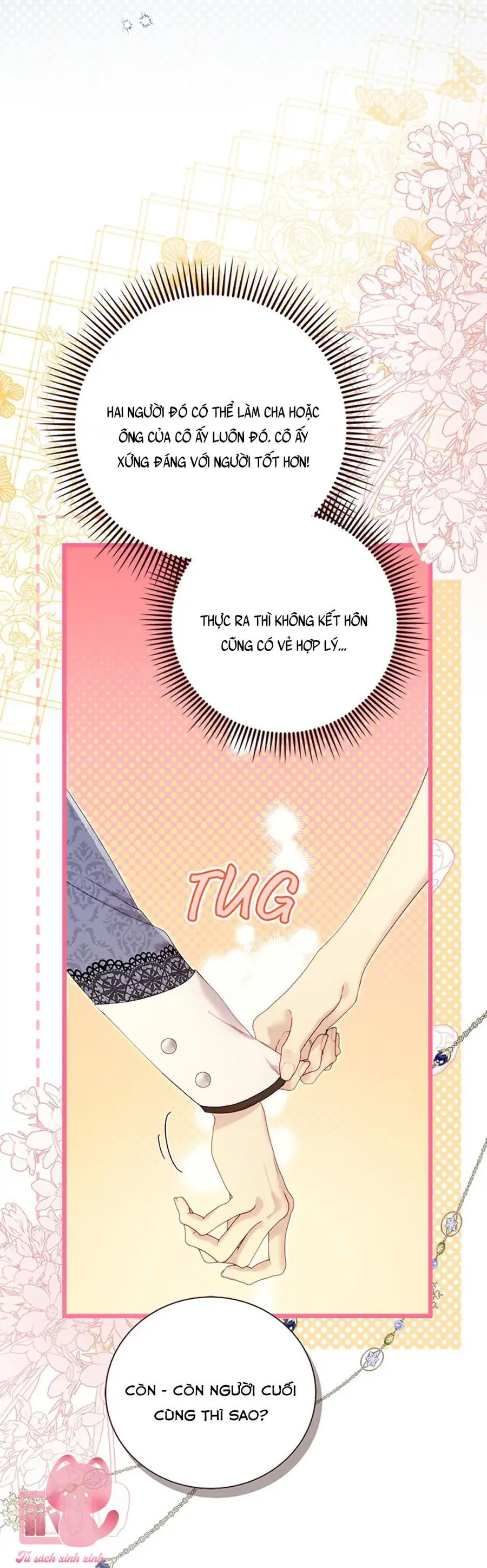 Công Chúa Chloe Chap 142 - Next Chap 143