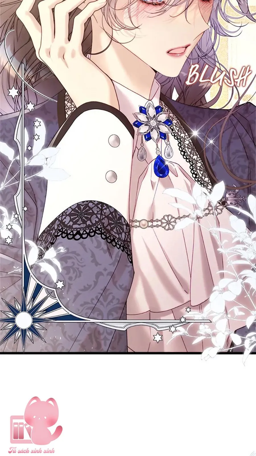 Công Chúa Chloe Chap 142 - Next Chap 143