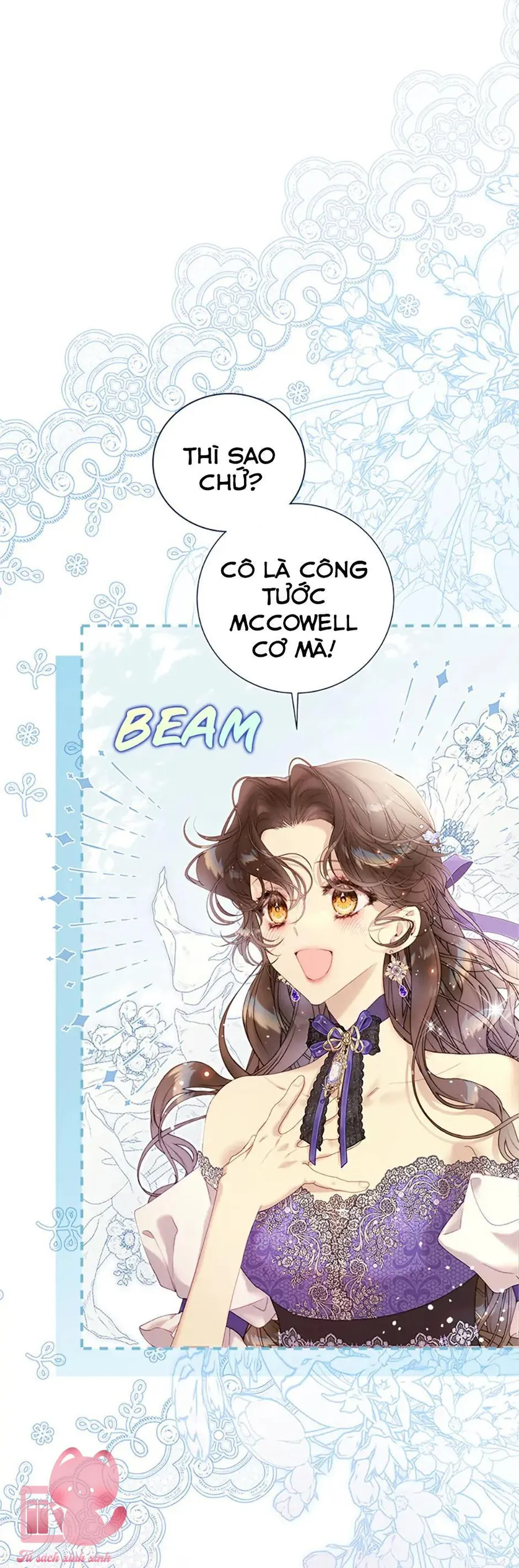 Công Chúa Chloe Chap 142 - Next Chap 143