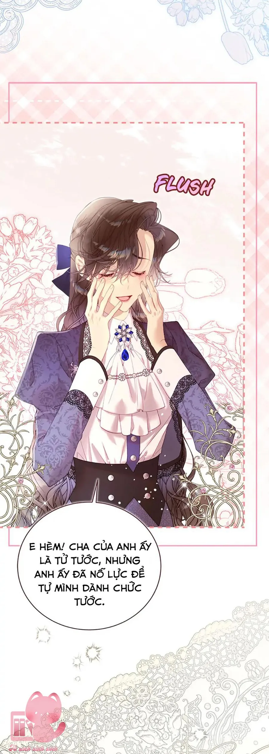 Công Chúa Chloe Chap 142 - Next Chap 143