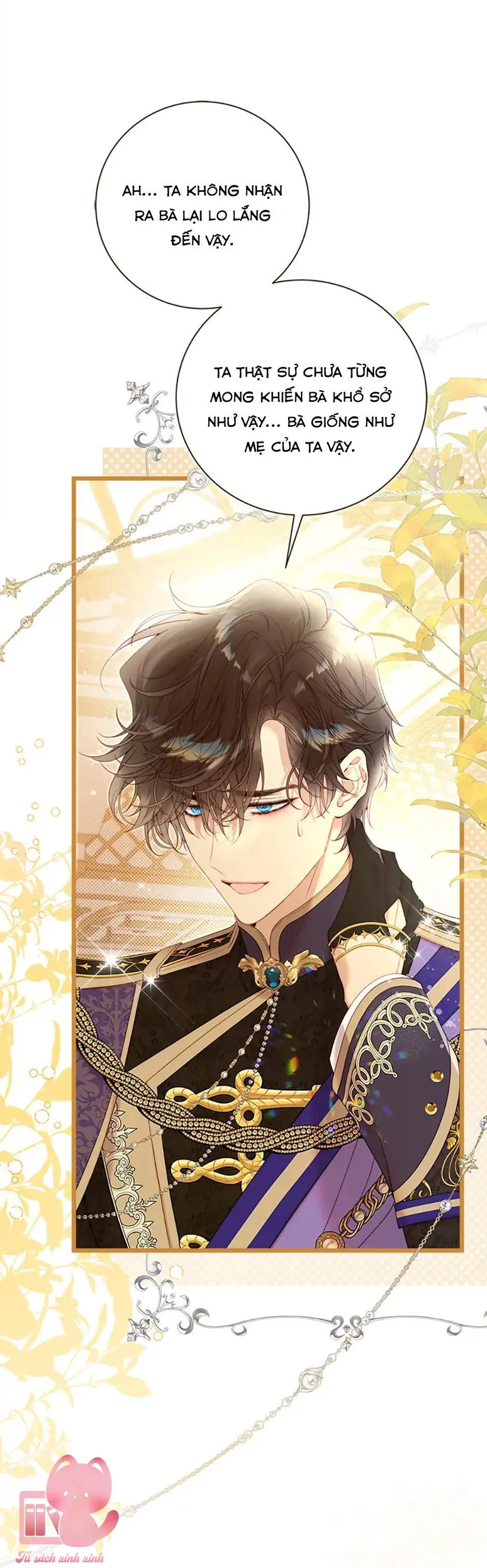 Công Chúa Chloe Chap 142 - Next Chap 143