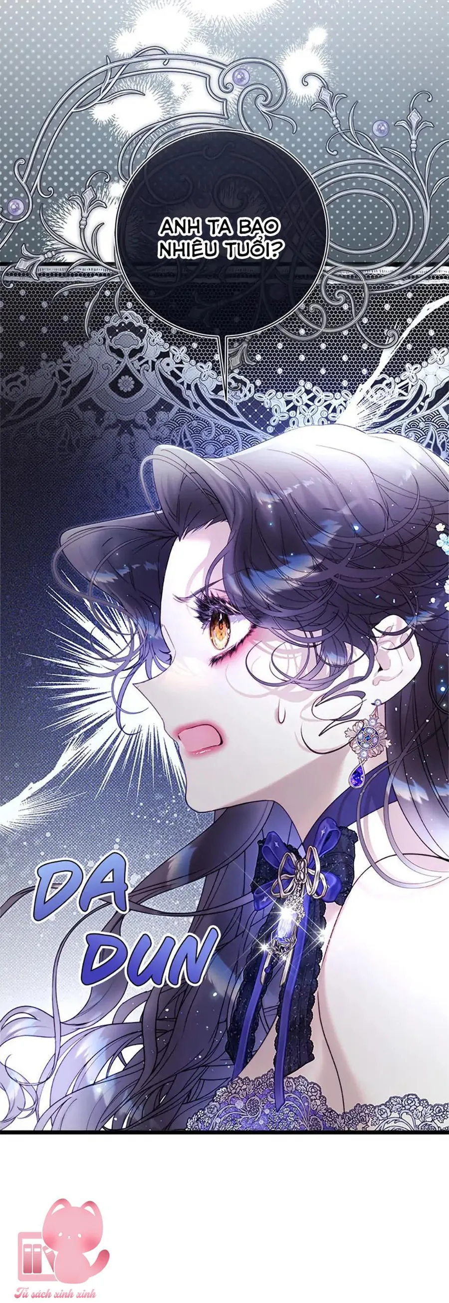 Công Chúa Chloe Chap 142 - Next Chap 143