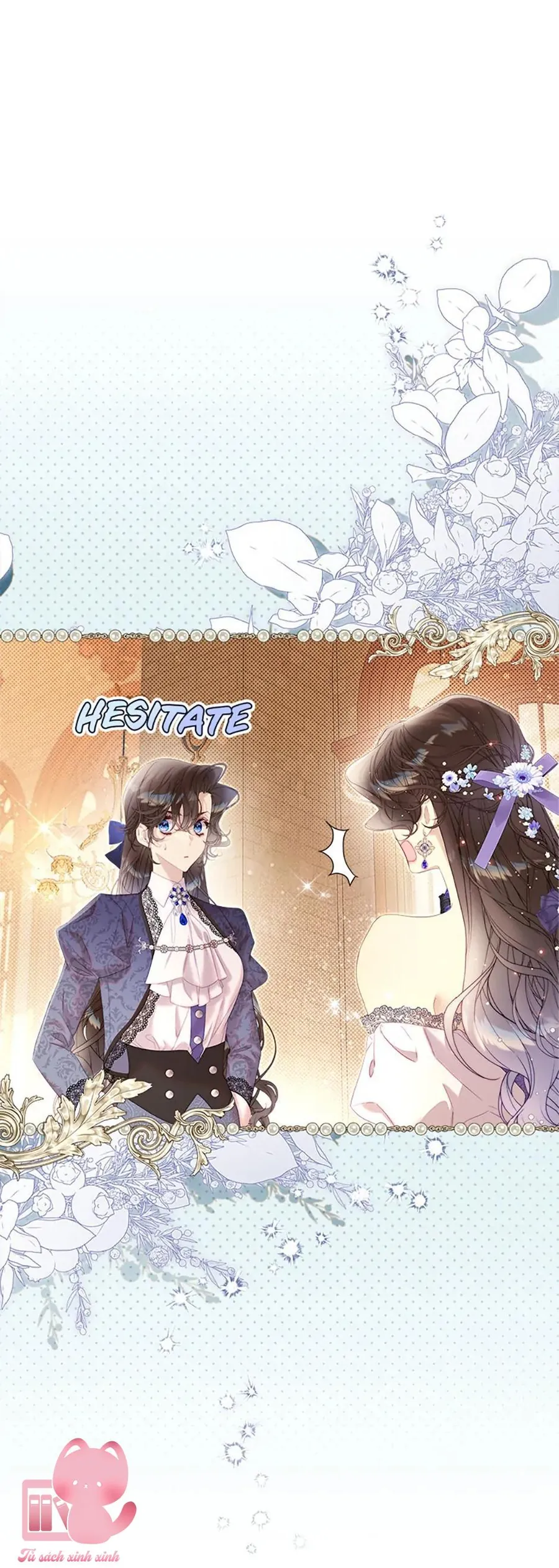 Công Chúa Chloe Chap 142 - Next Chap 143