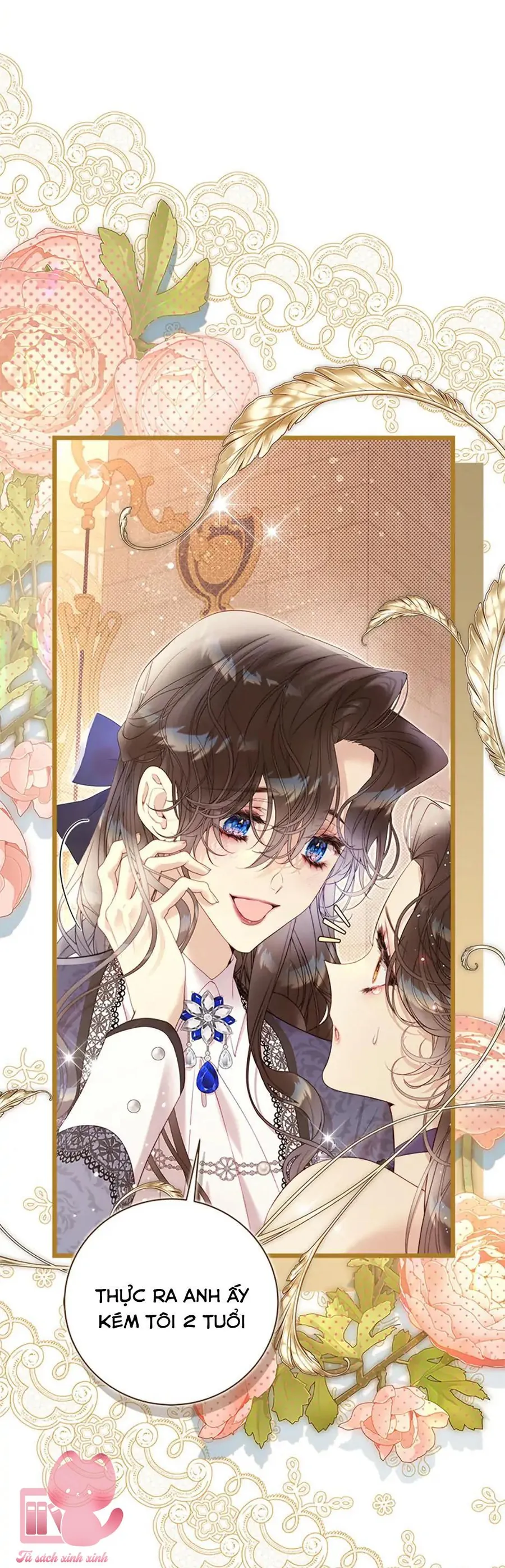 Công Chúa Chloe Chap 142 - Next Chap 143