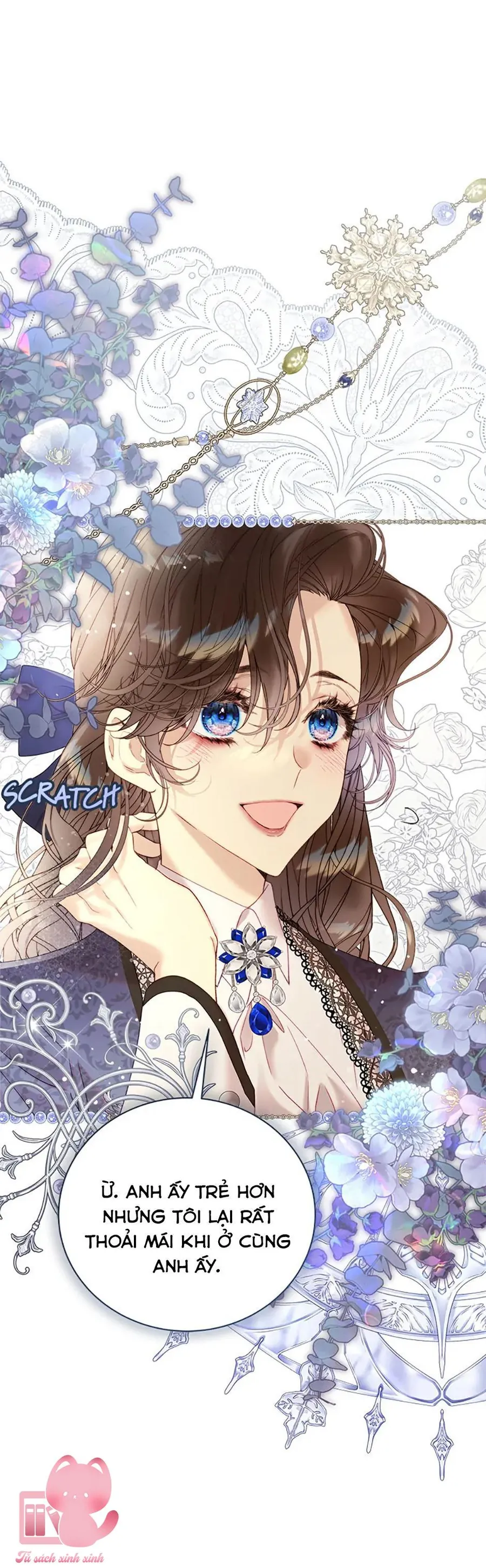 Công Chúa Chloe Chap 142 - Next Chap 143