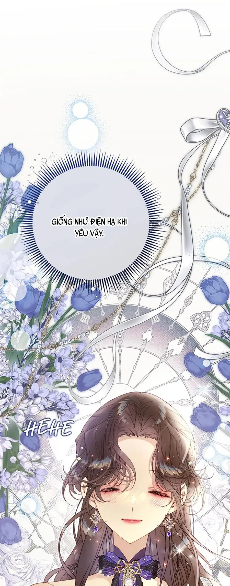 Công Chúa Chloe Chap 142 - Next Chap 143