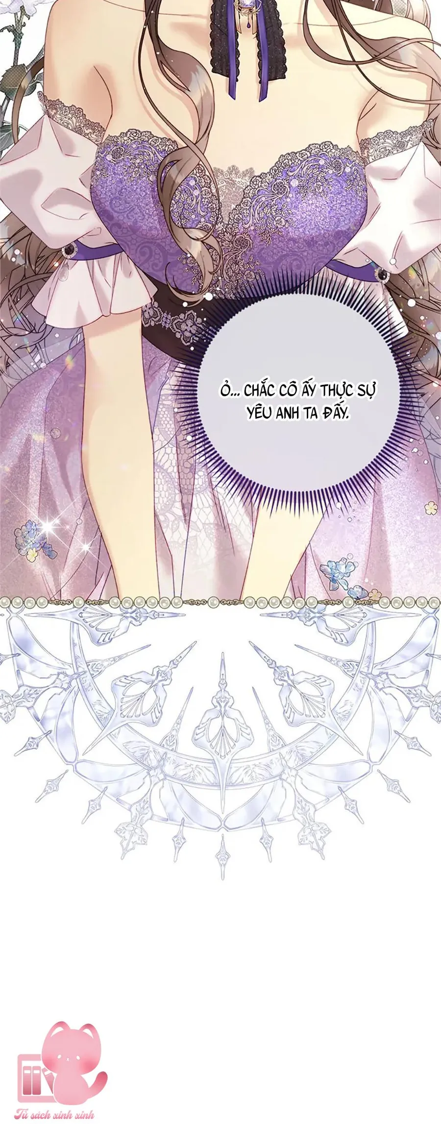 Công Chúa Chloe Chap 142 - Next Chap 143