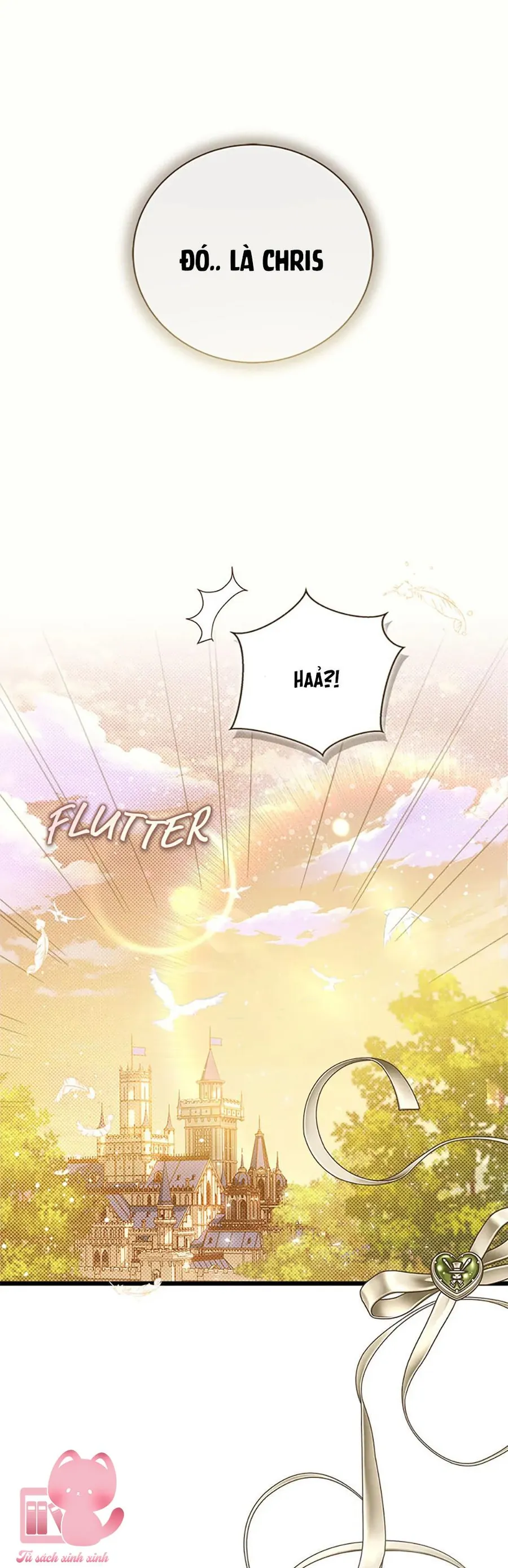 Công Chúa Chloe Chap 142 - Next Chap 143