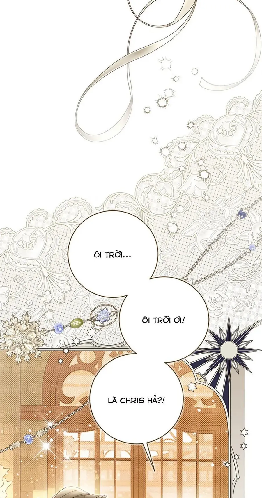 Công Chúa Chloe Chap 142 - Next Chap 143