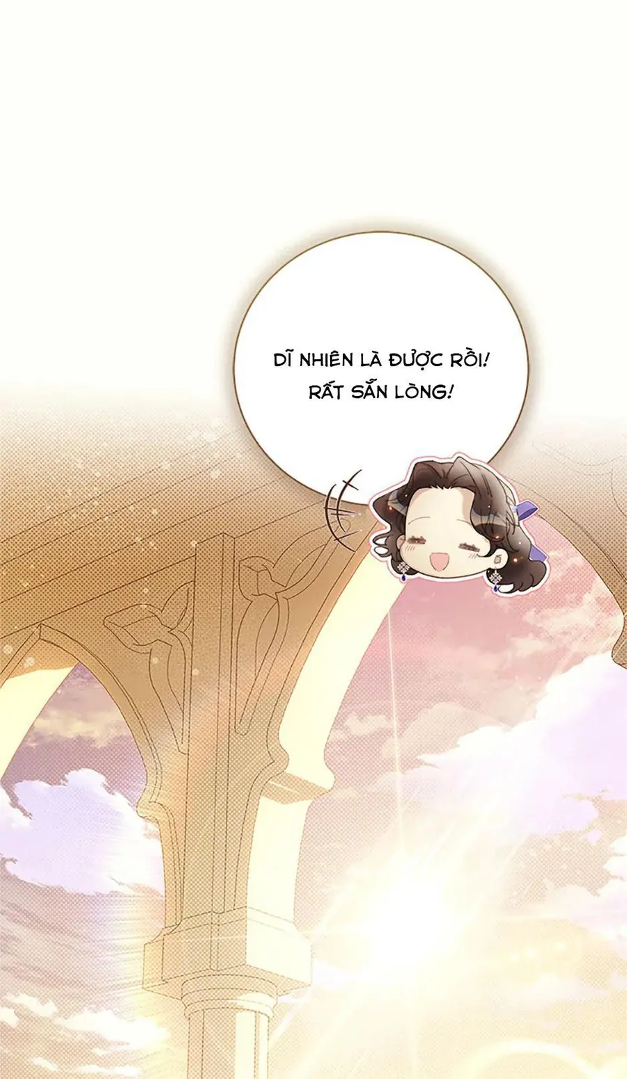 Công Chúa Chloe Chap 142 - Next Chap 143
