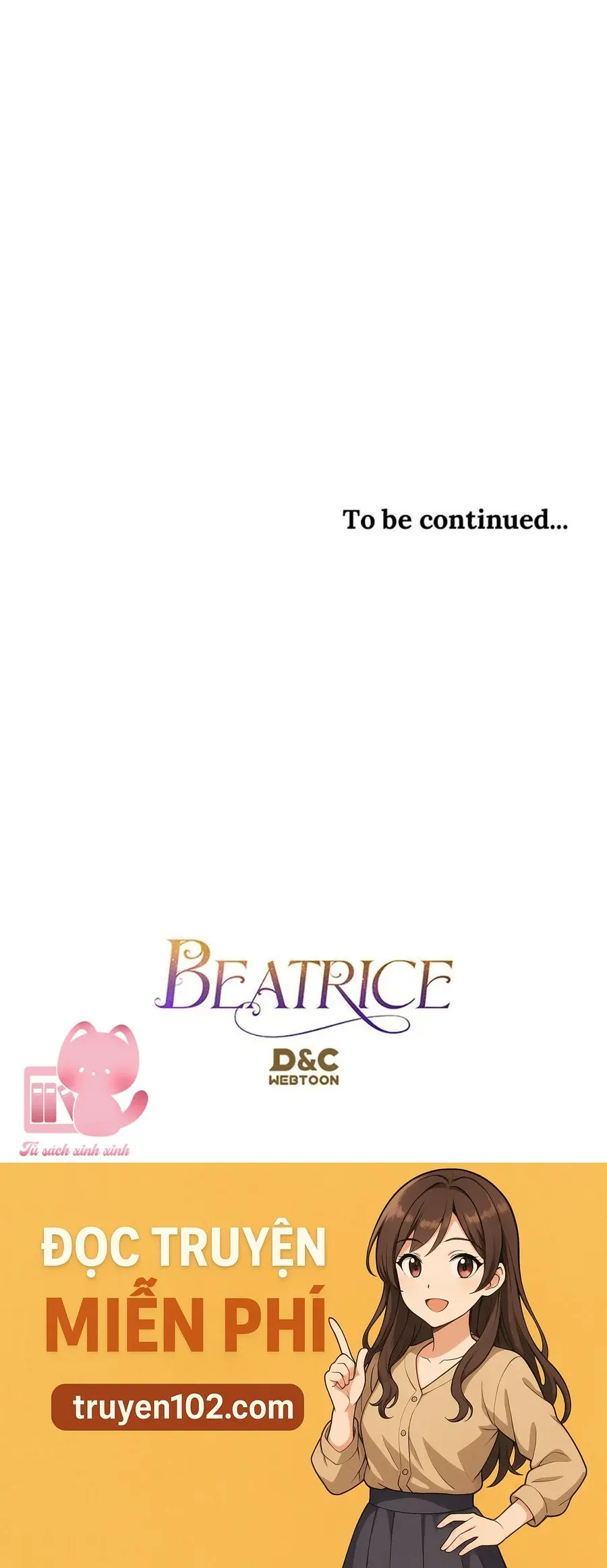 Công Chúa Chloe Chap 142 - Next Chap 143