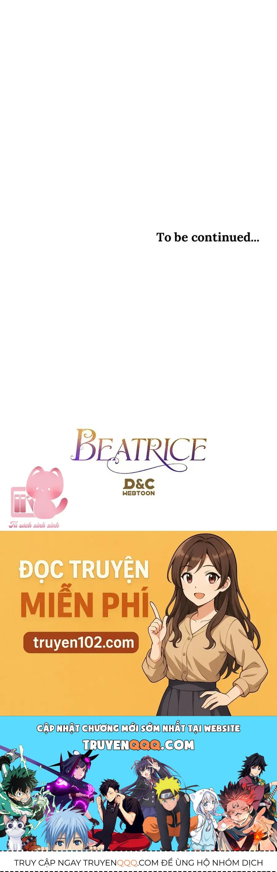 Công Chúa Chloe Chap 142 - Next Chap 143