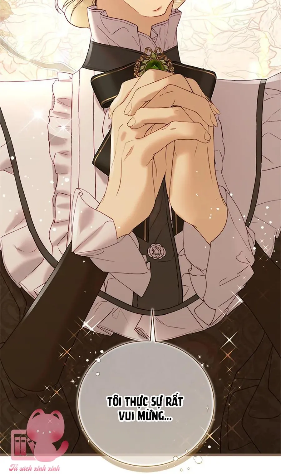 Công Chúa Chloe Chap 142 - Next Chap 143