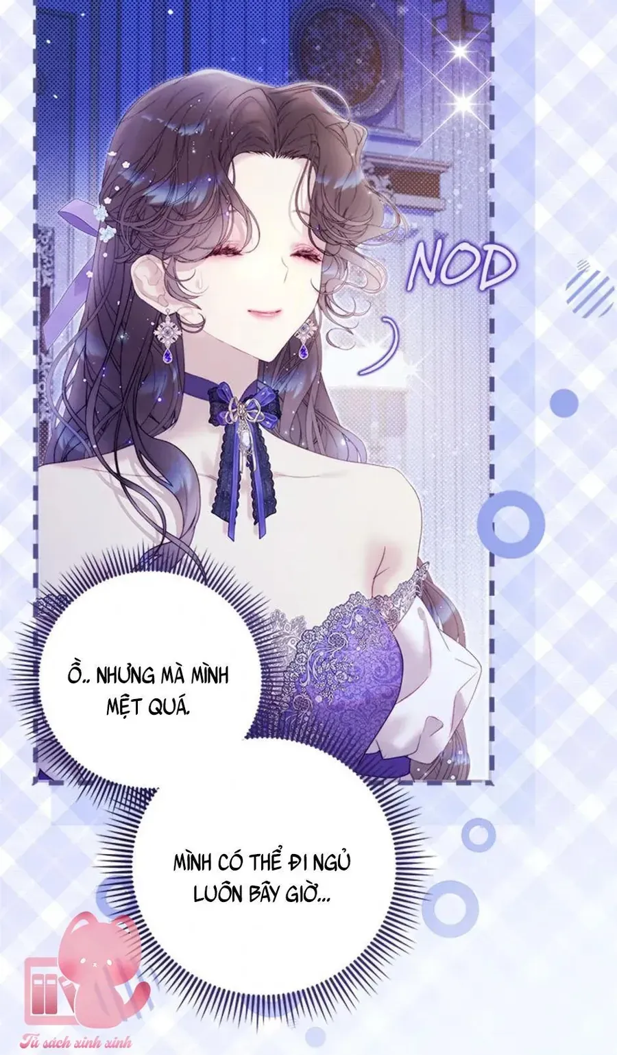 Công Chúa Chloe Chap 143 - Next Chap 144