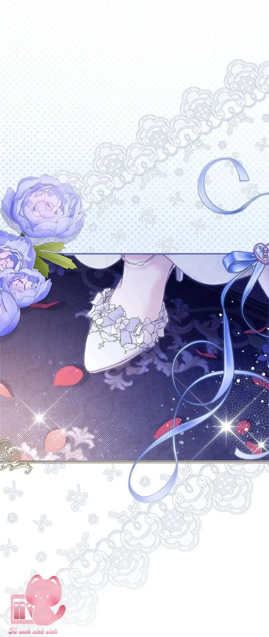 Công Chúa Chloe Chap 143 - Next Chap 144