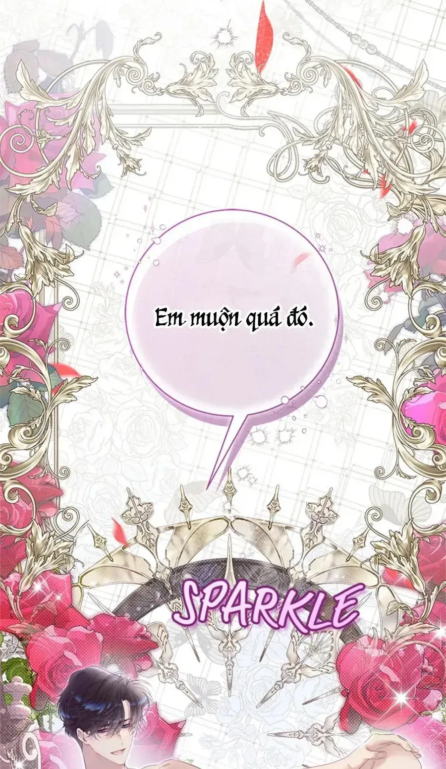 Công Chúa Chloe Chap 143 - Next Chap 144