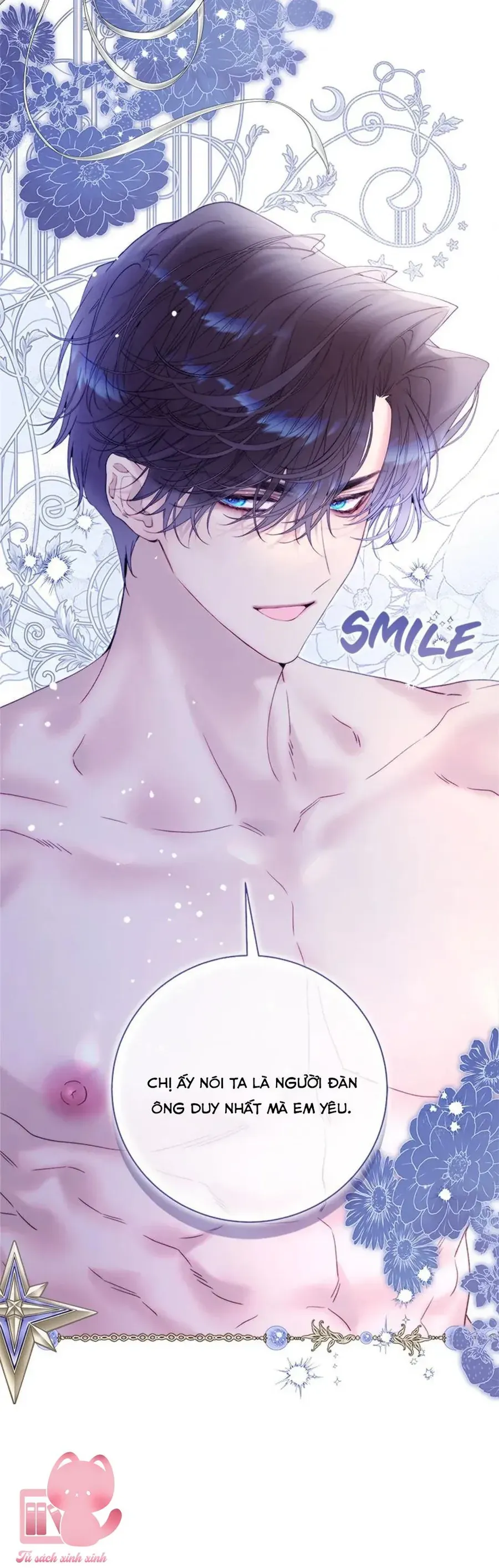 Công Chúa Chloe Chap 143 - Next Chap 144