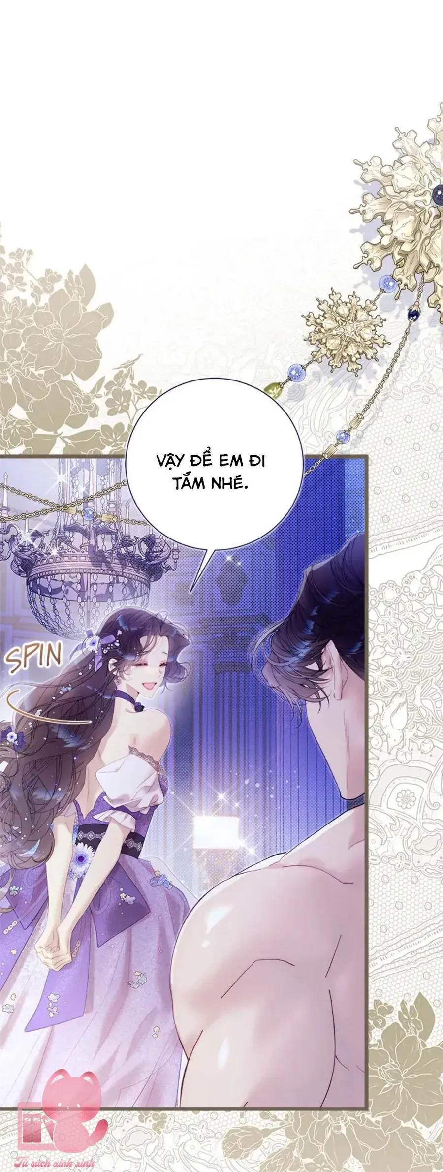 Công Chúa Chloe Chap 143 - Next Chap 144