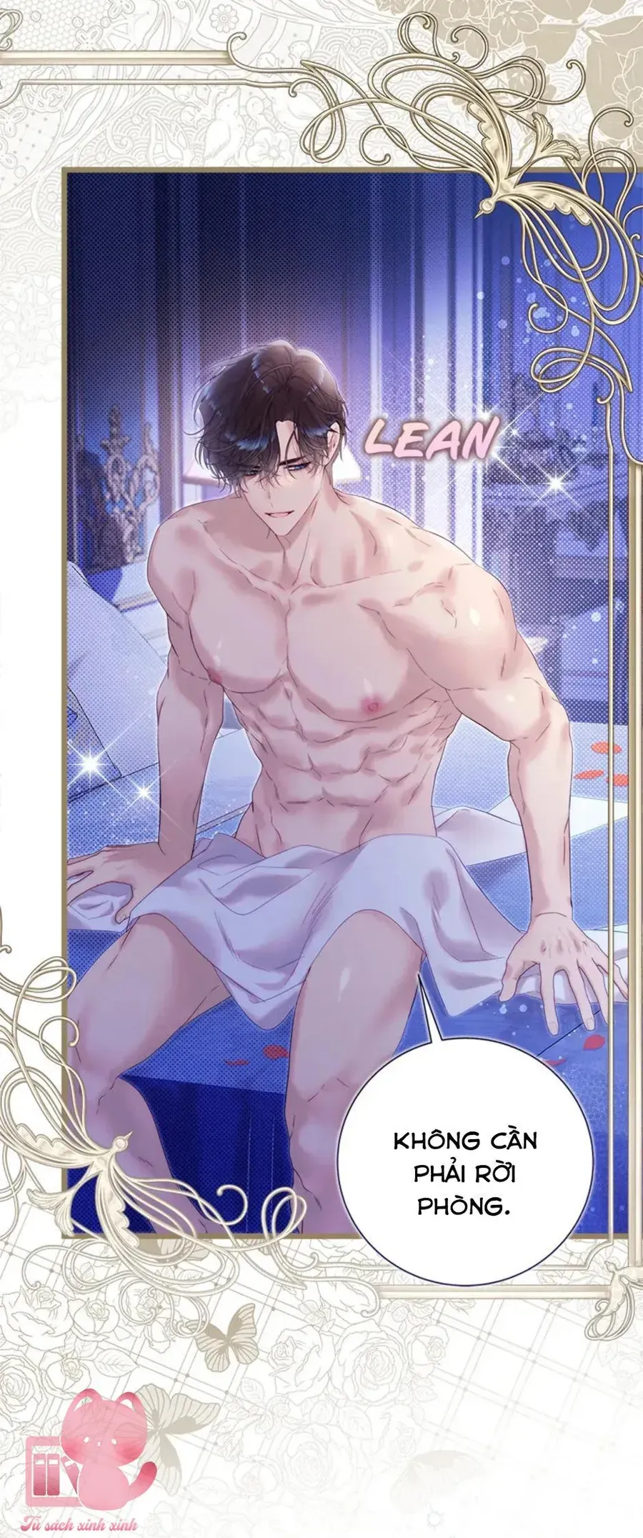 Công Chúa Chloe Chap 143 - Next Chap 144