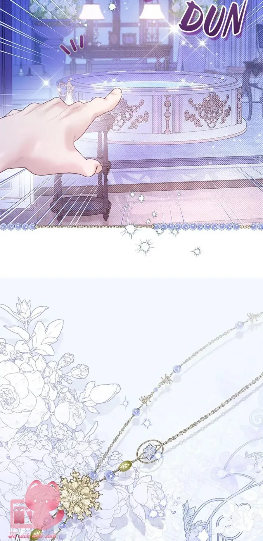 Công Chúa Chloe Chap 143 - Next Chap 144