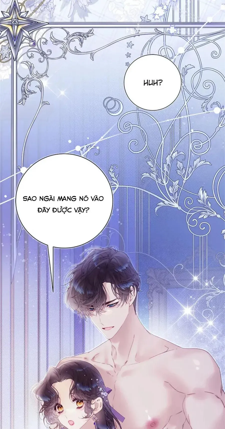 Công Chúa Chloe Chap 143 - Next Chap 144