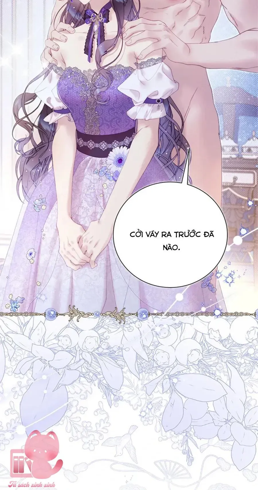 Công Chúa Chloe Chap 143 - Next Chap 144