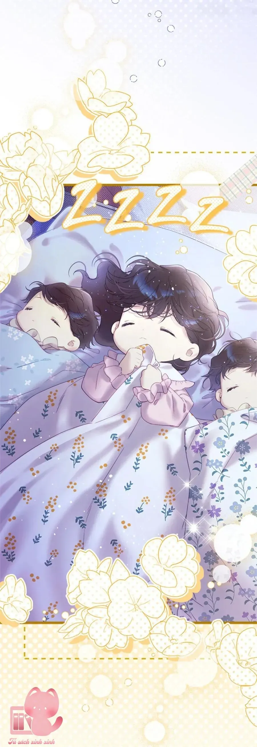 Công Chúa Chloe Chap 143 - Next Chap 144