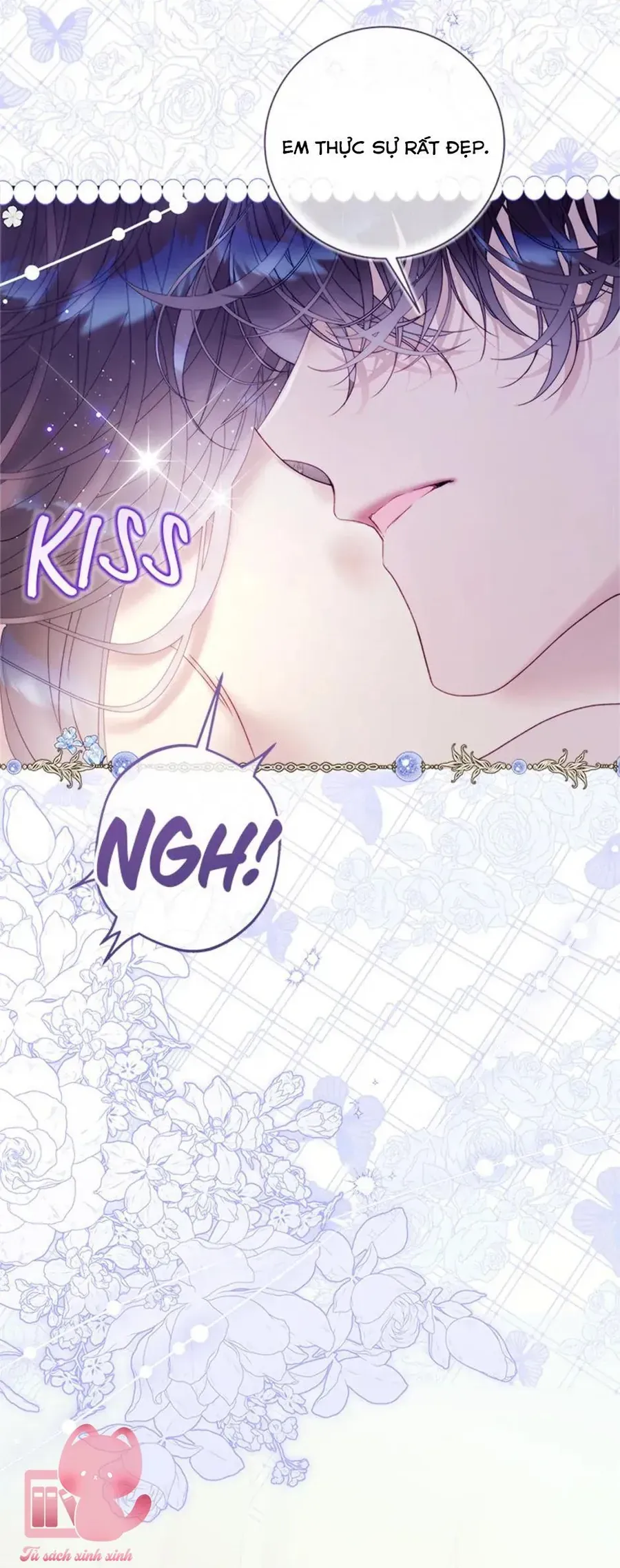 Công Chúa Chloe Chap 143 - Next Chap 144